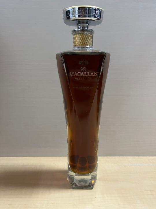 マッカラン リフレクション The Macallan Reflexion
