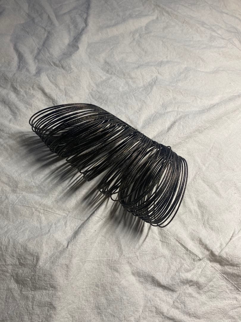 ETRO vintage bangle 100連ブレスレット