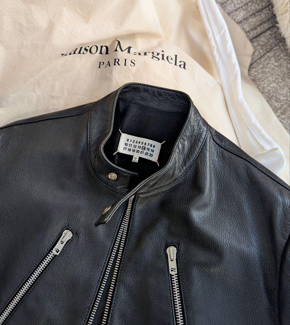 8*5様 超人気　定番モデル　2020/21SS　メゾン·マルジェラ　八の字　ラ