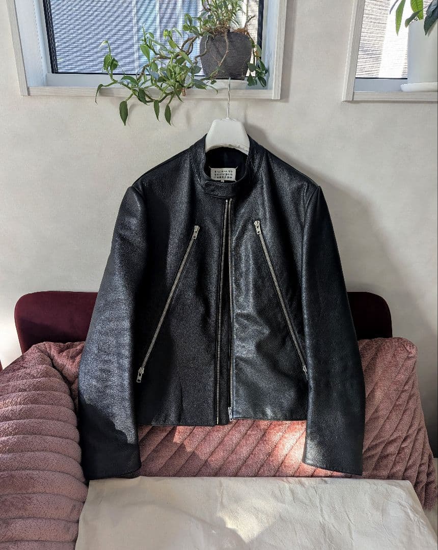 8*5様 超人気　定番モデル　2020/21SS　メゾン·マルジェラ　八の字　ラ