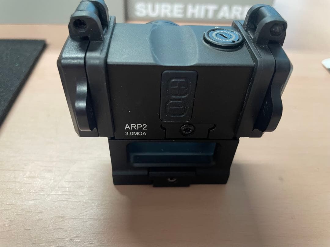 NOVEL ARMS ノーベルアームズ SURE HIT ARP2