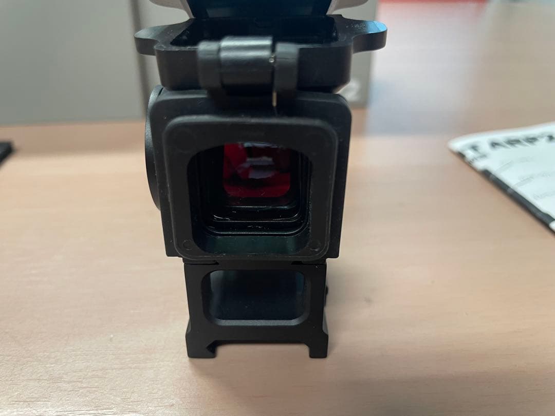 NOVEL ARMS ノーベルアームズ SURE HIT ARP2