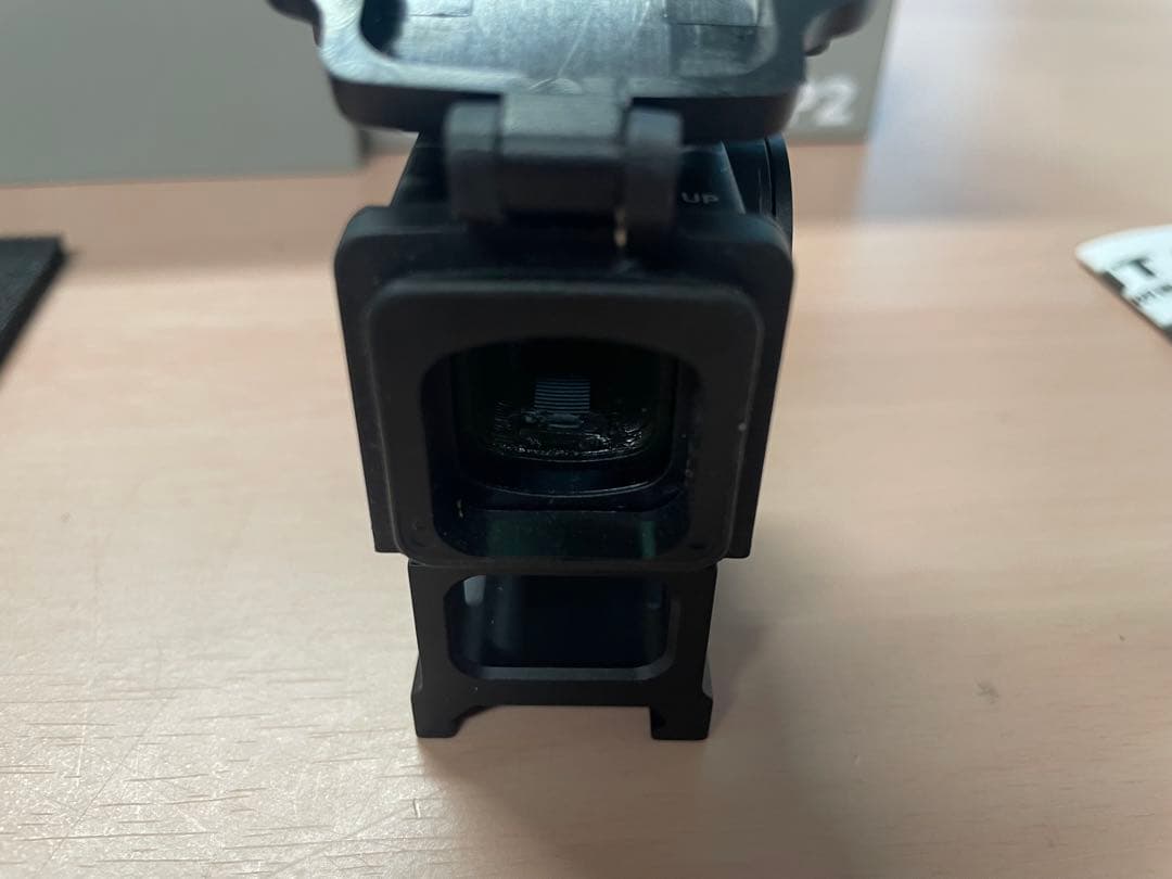 NOVEL ARMS ノーベルアームズ SURE HIT ARP2