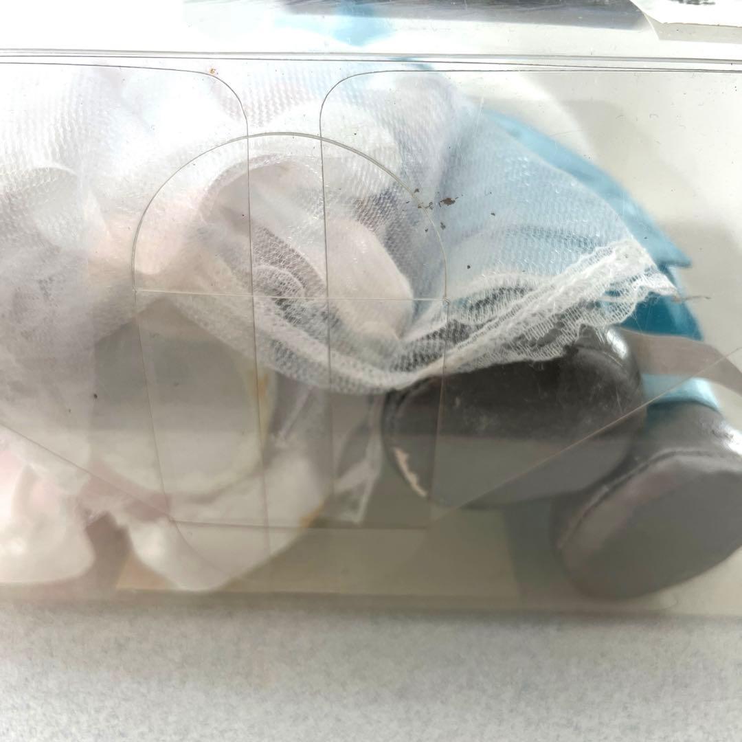 ハローキティ&ディアダニエル　ウェディングドール