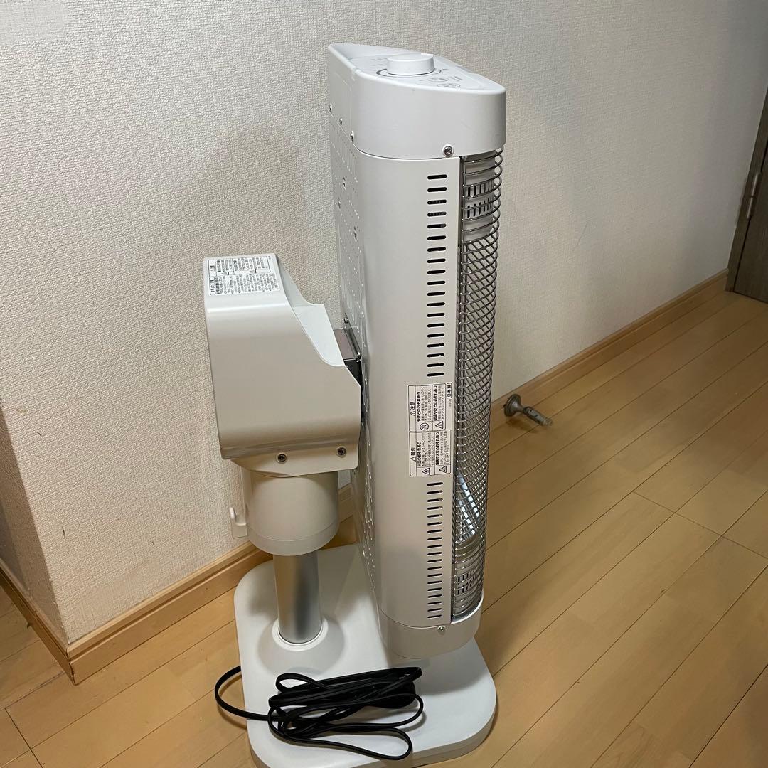 【2020年製】CORONA コロナ コアヒート　電気ヒーター　DH-1220R