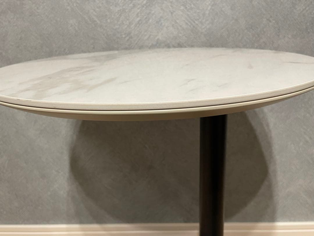 SARY side table FUJIEI 藤栄