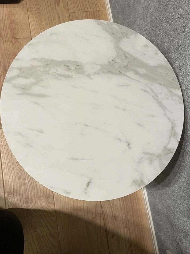 SARY side table FUJIEI 藤栄