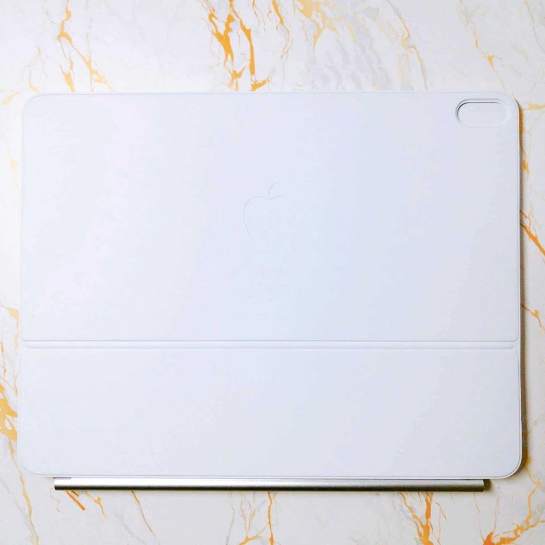 美品Magic Keyboard iPad Air 13インチ M3 USキー