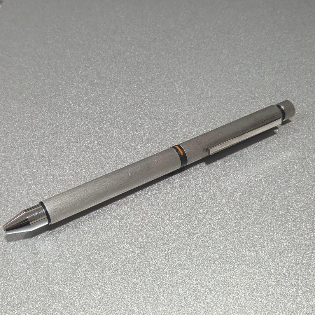 廃盤・廃番　LAMY Tri pen / ラミー　トライペン