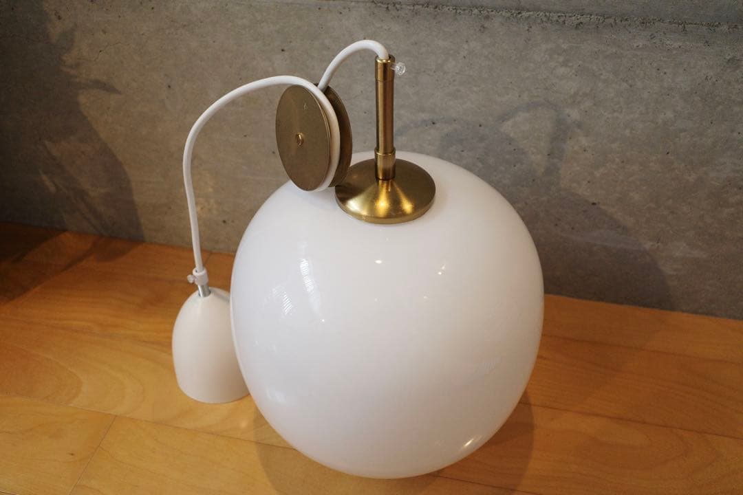 【リプロダクト】ルイスポールセン VL45 ラジオハウス φ250