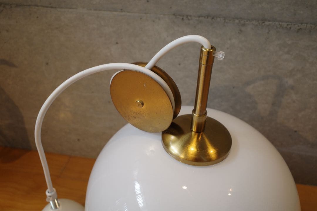 【リプロダクト】ルイスポールセン VL45 ラジオハウス φ250