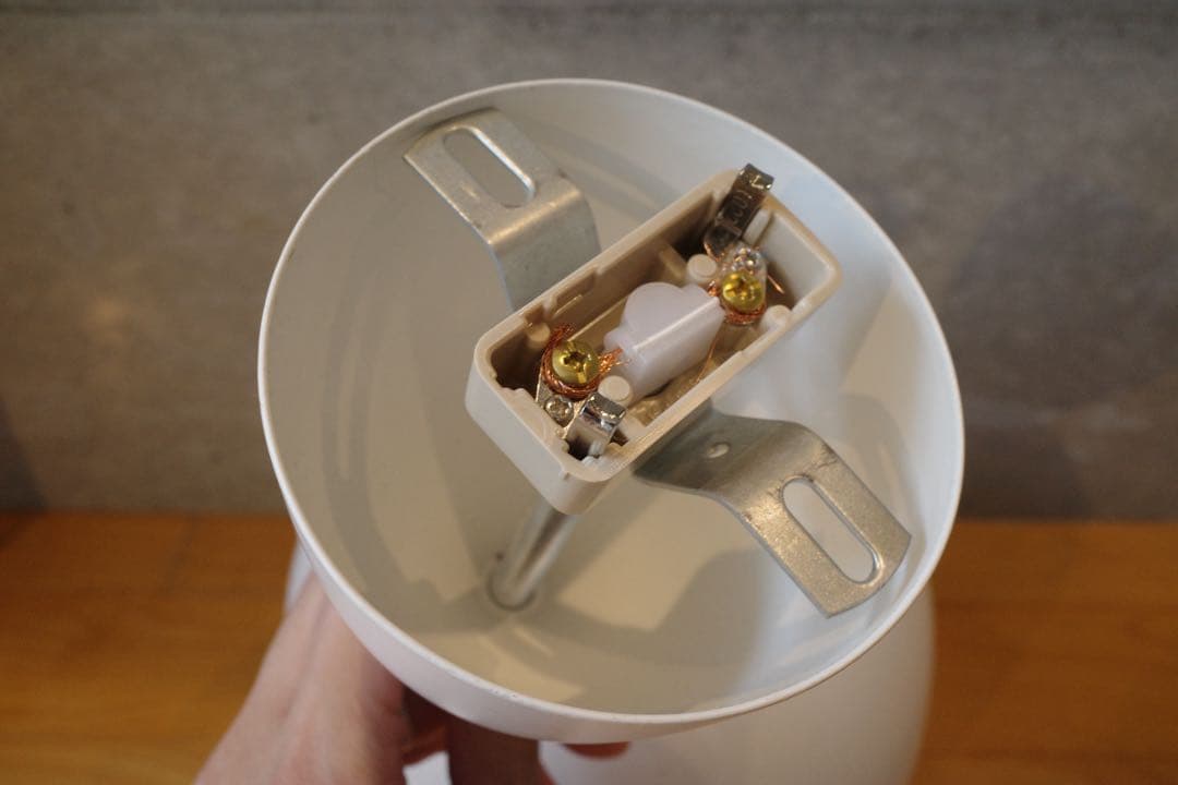 【リプロダクト】ルイスポールセン VL45 ラジオハウス φ250