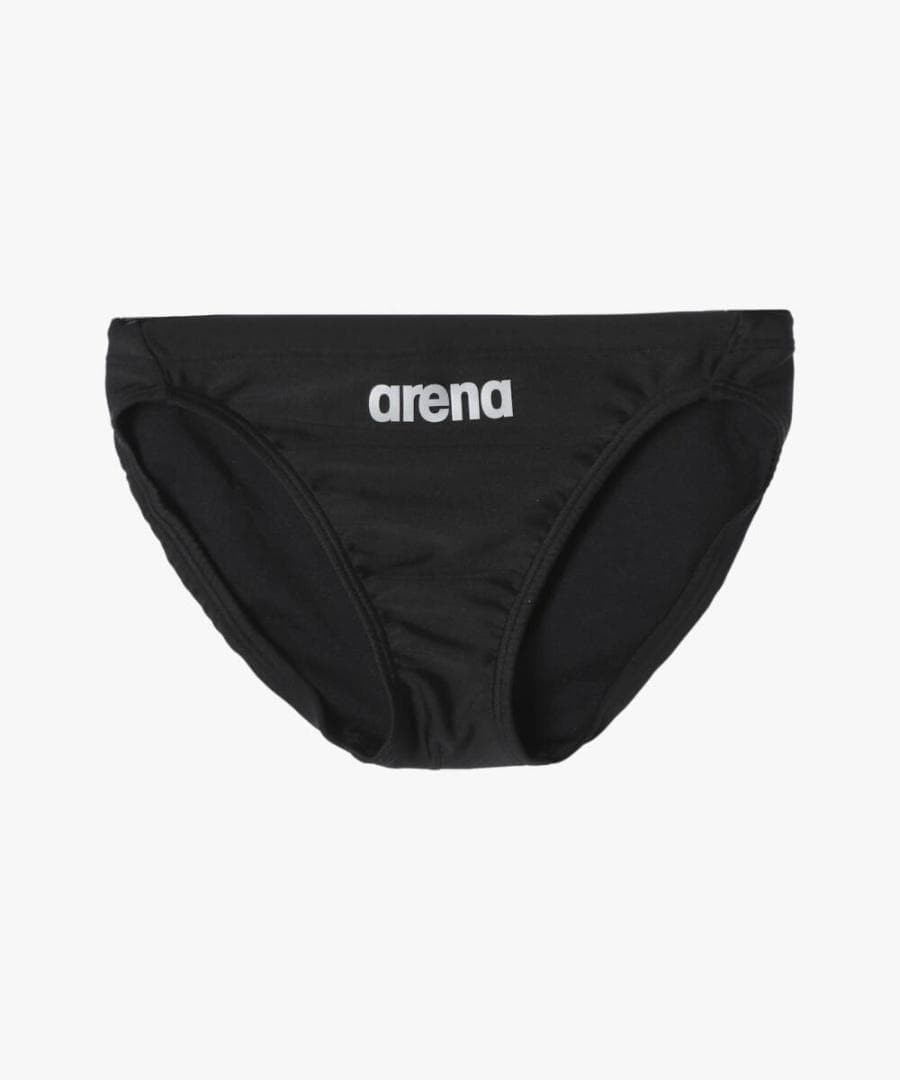 agnes b. x arena トレーニング リミック スイムウェア2枚セット