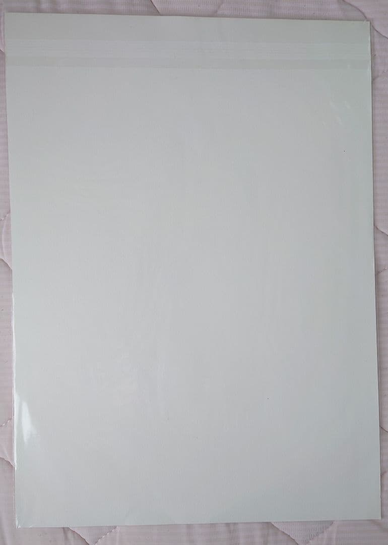 【吉住渉】ミントな僕ら 複製原画 ’98りぼんサマーキャラバン限定グッズ