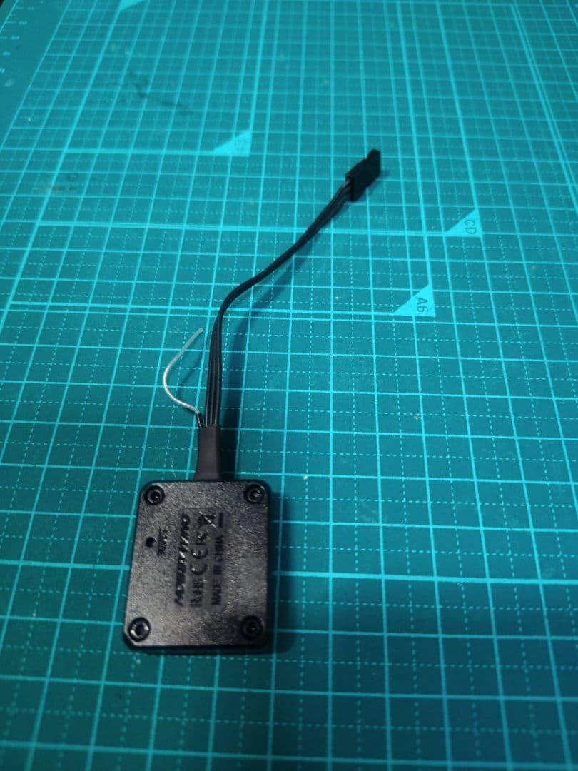 HOBBYWING　RC ドリフト ESC ブラシレスモーター セット