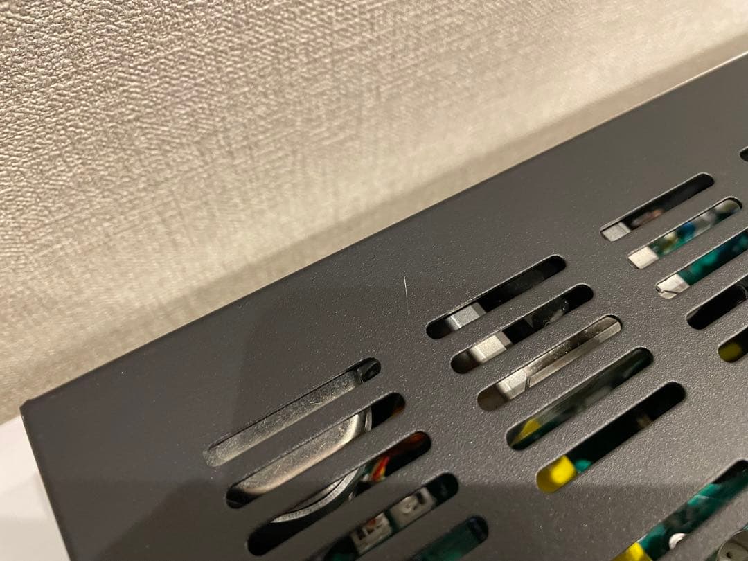 WARM AUDIO WA-2A オプトコンプ