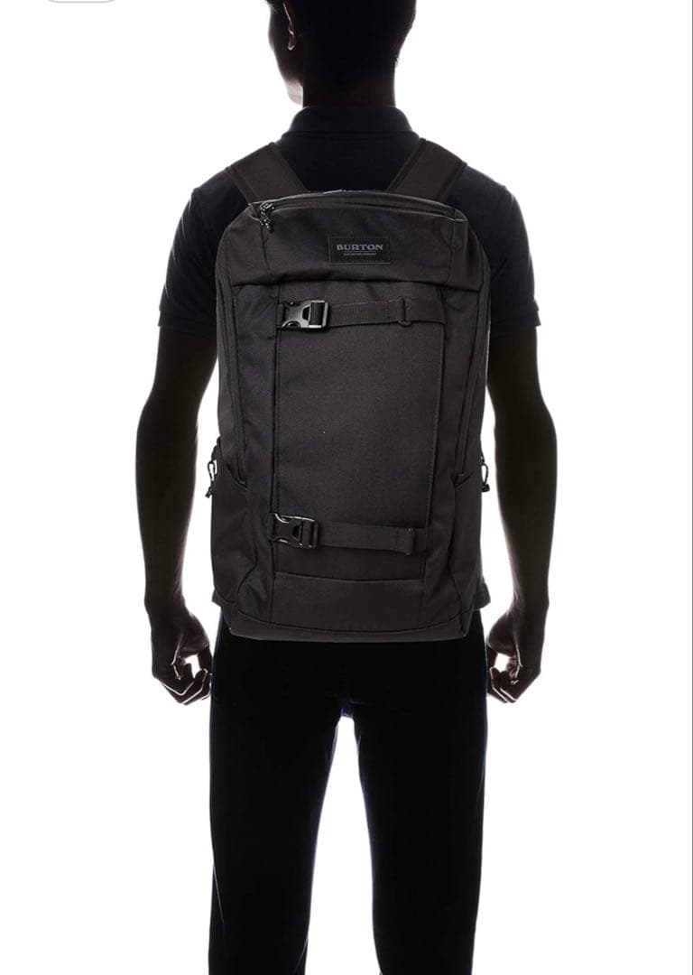 Burton キロ 2.0 27L バックパック リュック