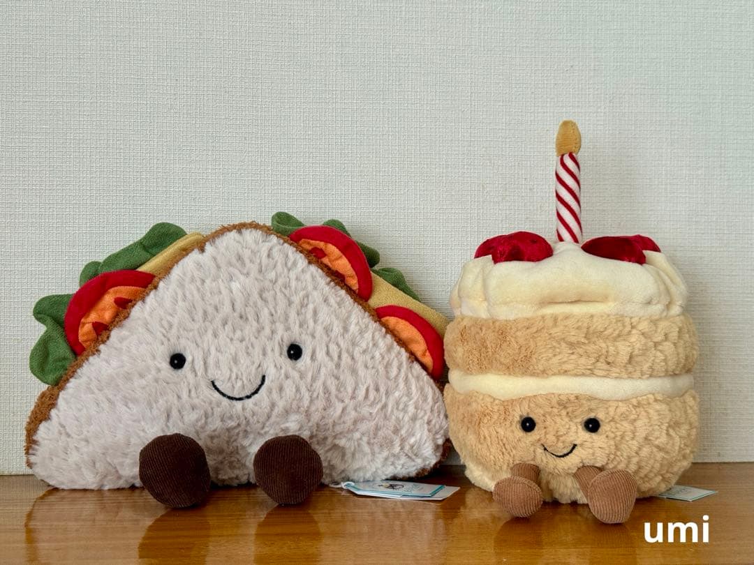 ゆみ 2点まとめ