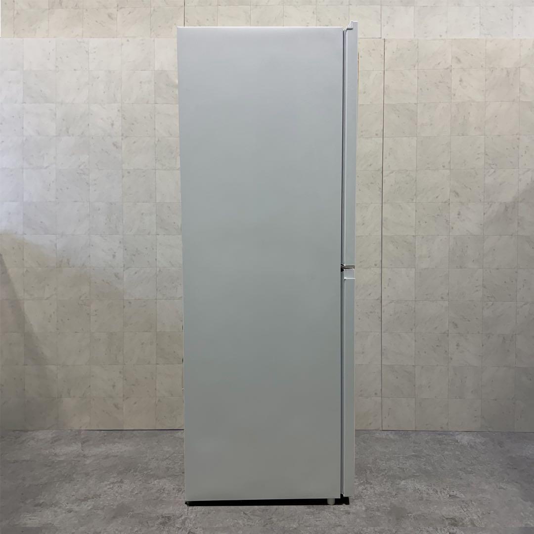 斗杏です！シャープ 2ドア冷蔵庫225L 23年製