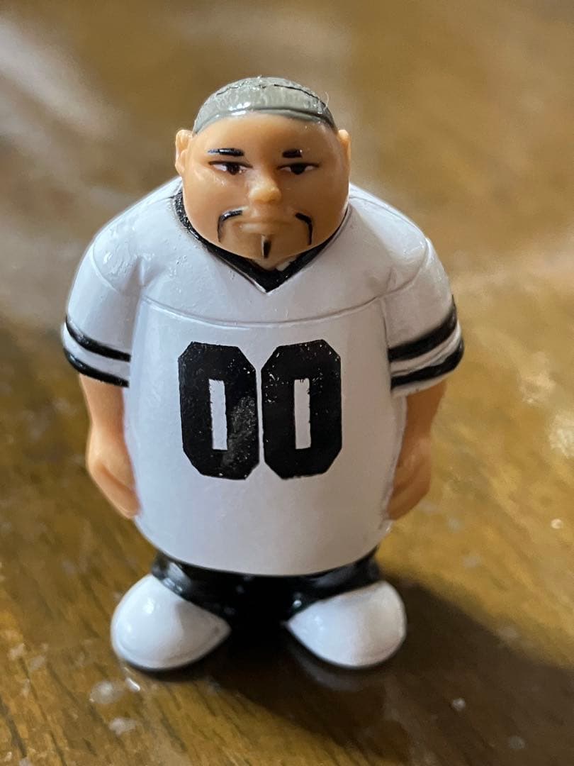 '81 Cadillac Coupe DeVille 1:64 Revell他