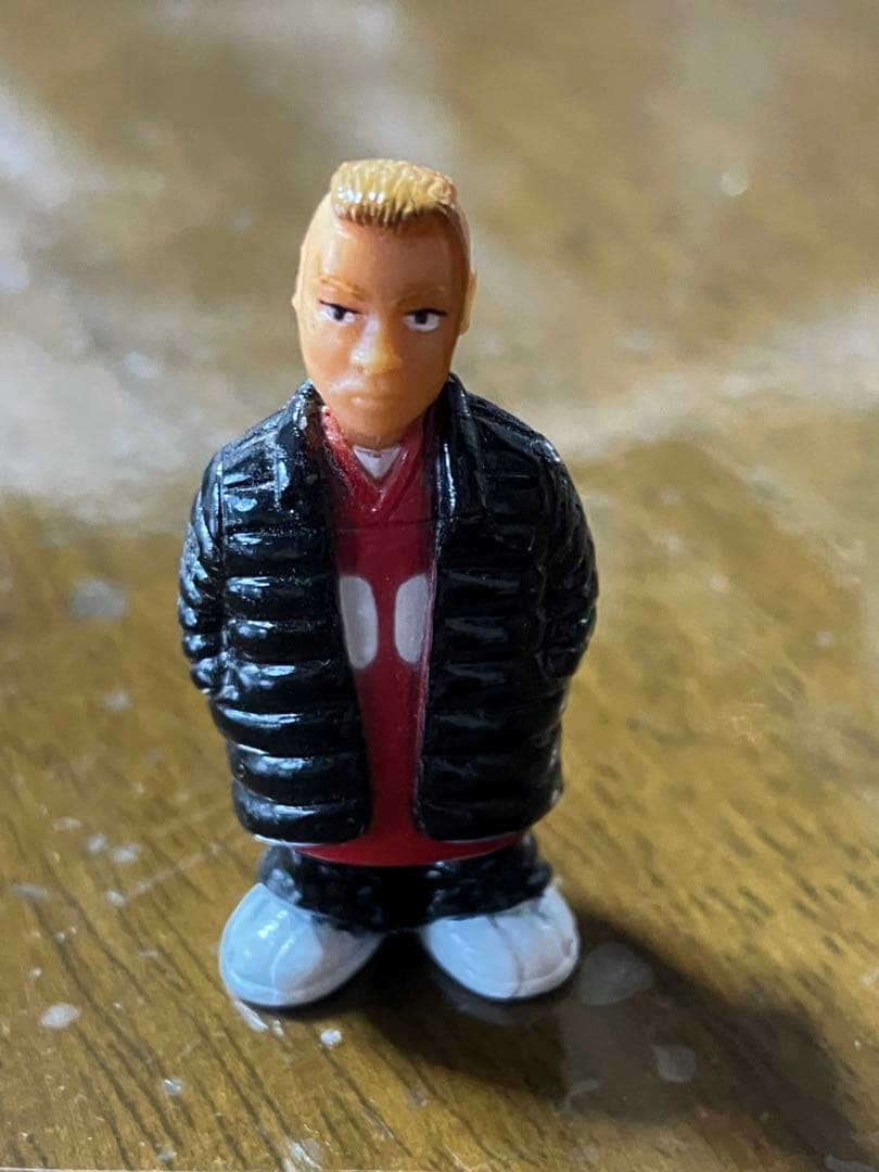 '81 Cadillac Coupe DeVille 1:64 Revell他