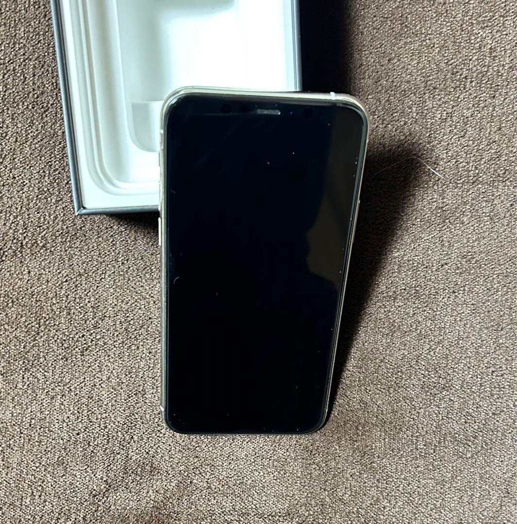 iPhone 11 Pro本体 箱付き【ジャンク品】