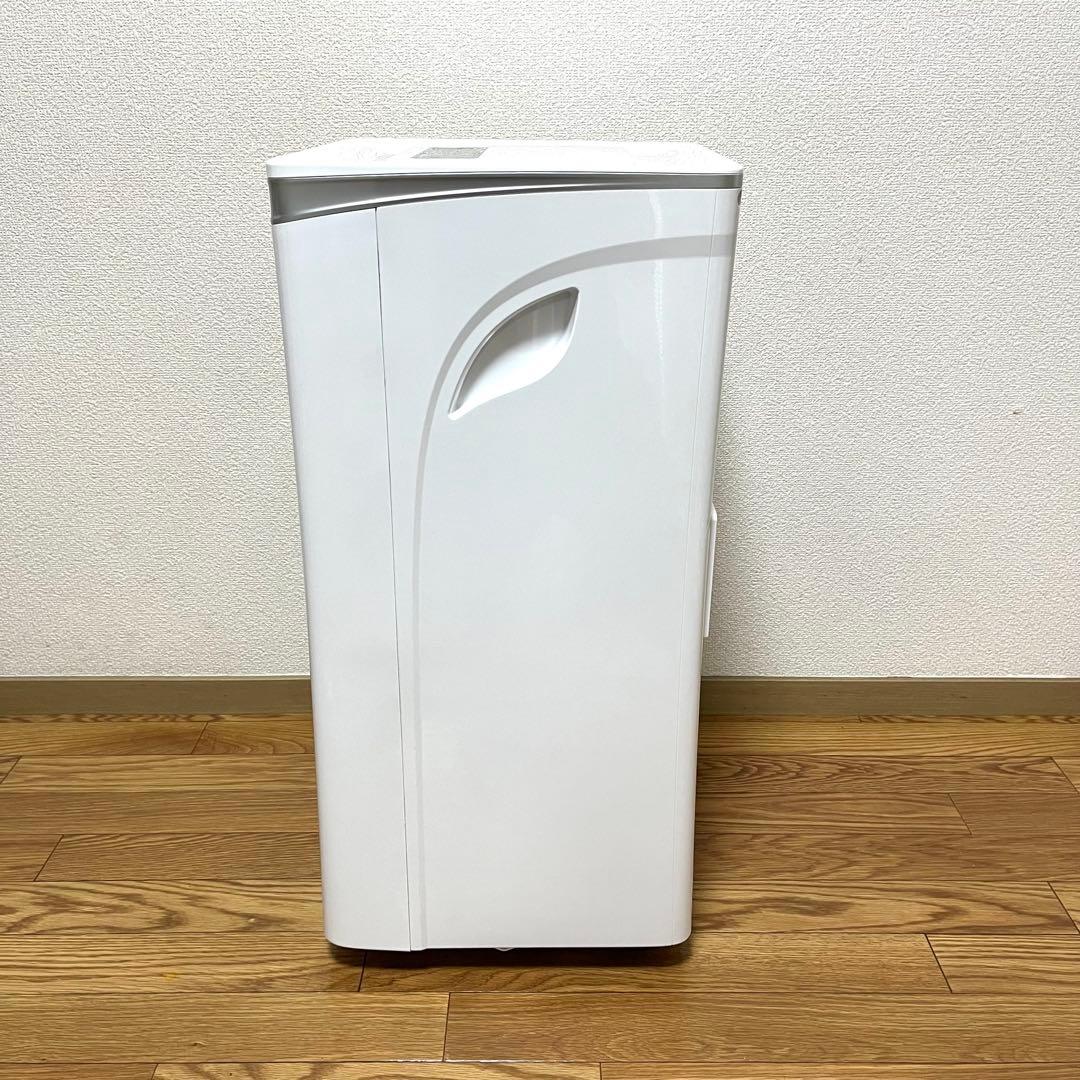 美品 工事不要 Joy Pebble スポットクーラー 2024年製