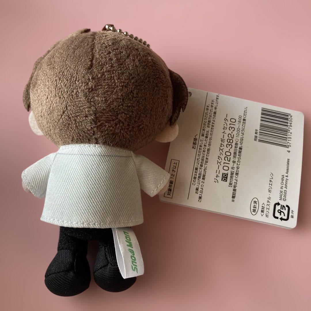 阿部亮平　すのチル、ソフビ