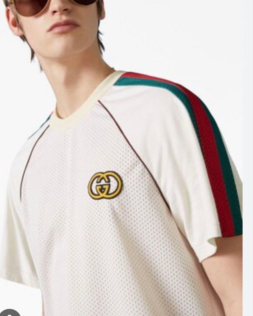 ★☆GUCCI☆Tシャツ☆トップス☆サイズM☆★