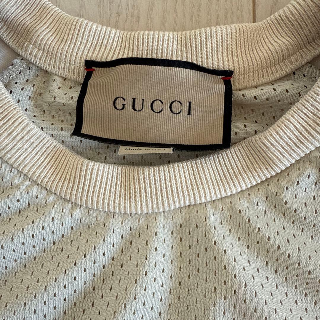 ★☆GUCCI☆Tシャツ☆トップス☆サイズM☆★