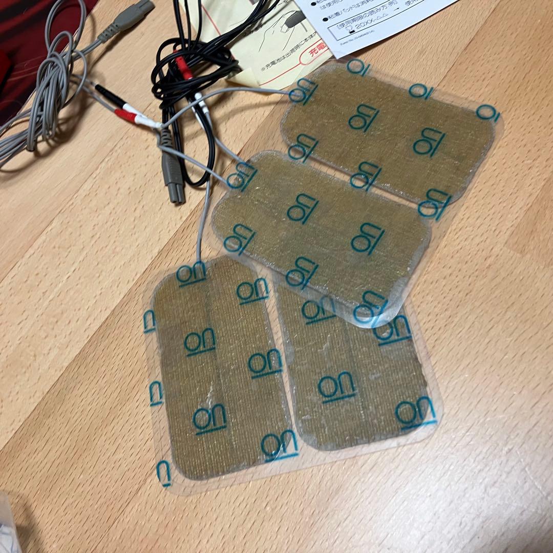 伊藤超短波　スタイリフト EMS セット