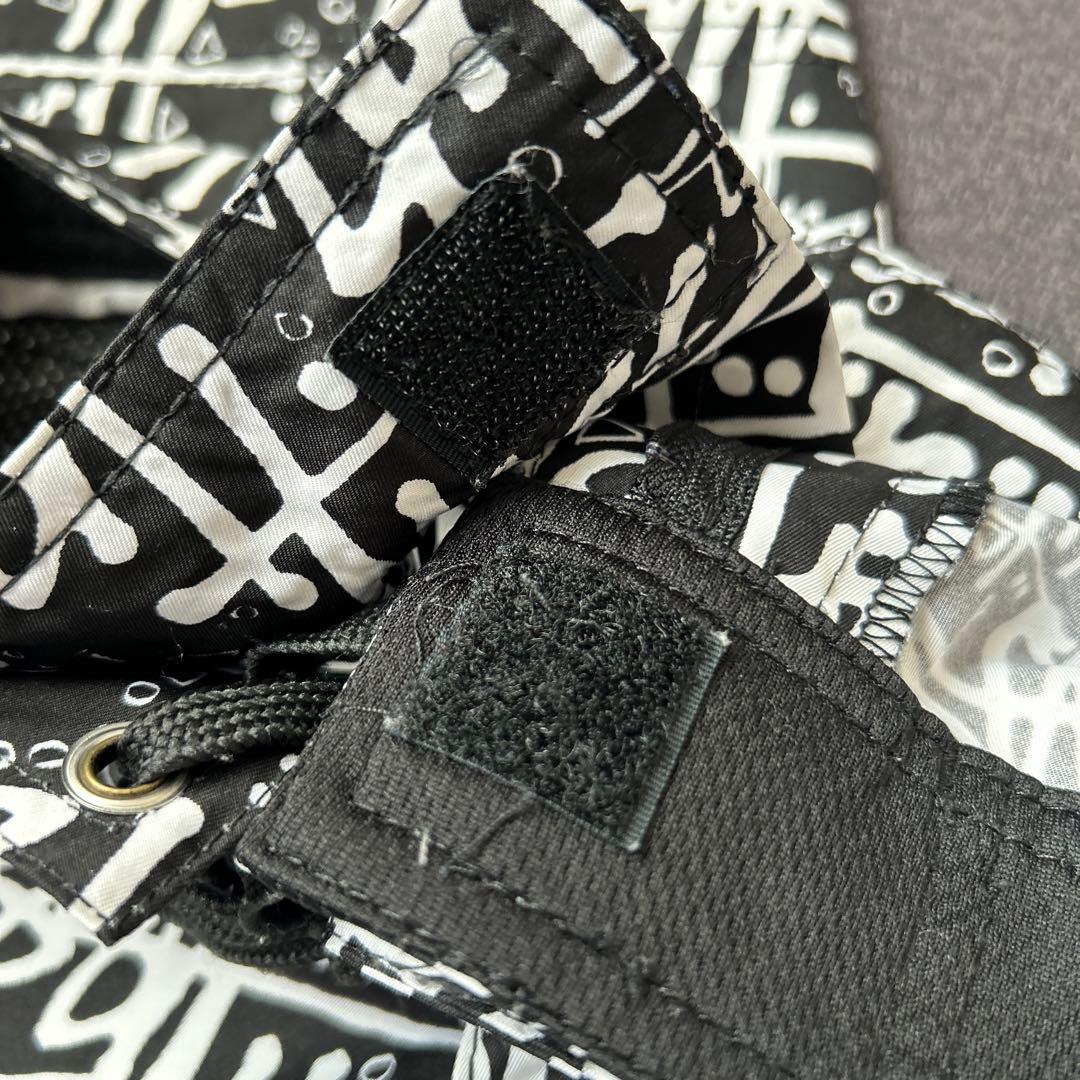 極美品☆STUSSY☆メンズ水着