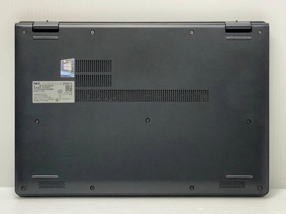 VersaPro VC-B Ryzen5 5500U 16G NVMe512G③