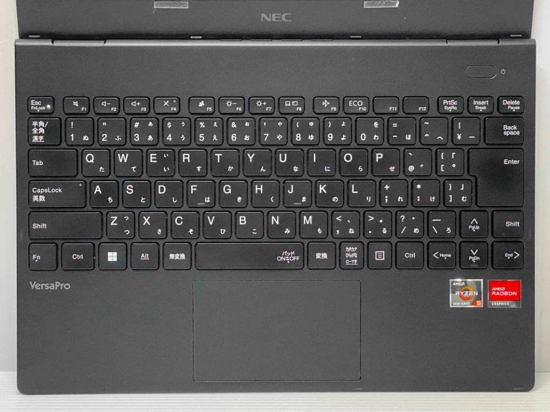 VersaPro VC-B Ryzen5 5500U 16G NVMe512G③