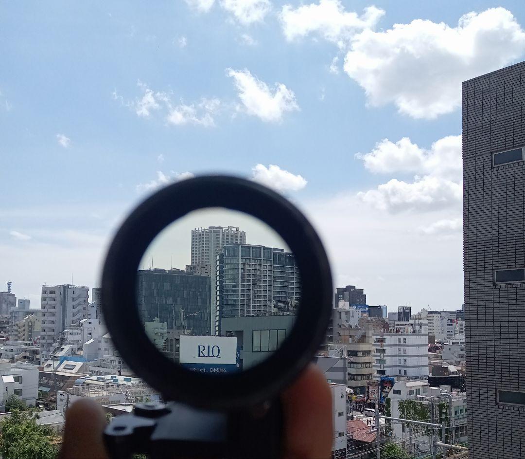 【レア】 実物 aimpoint エイムポイント マグニファイアー ブースター