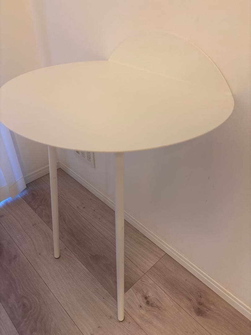 MENU Yeh Wall TableTall コンソールテーブル