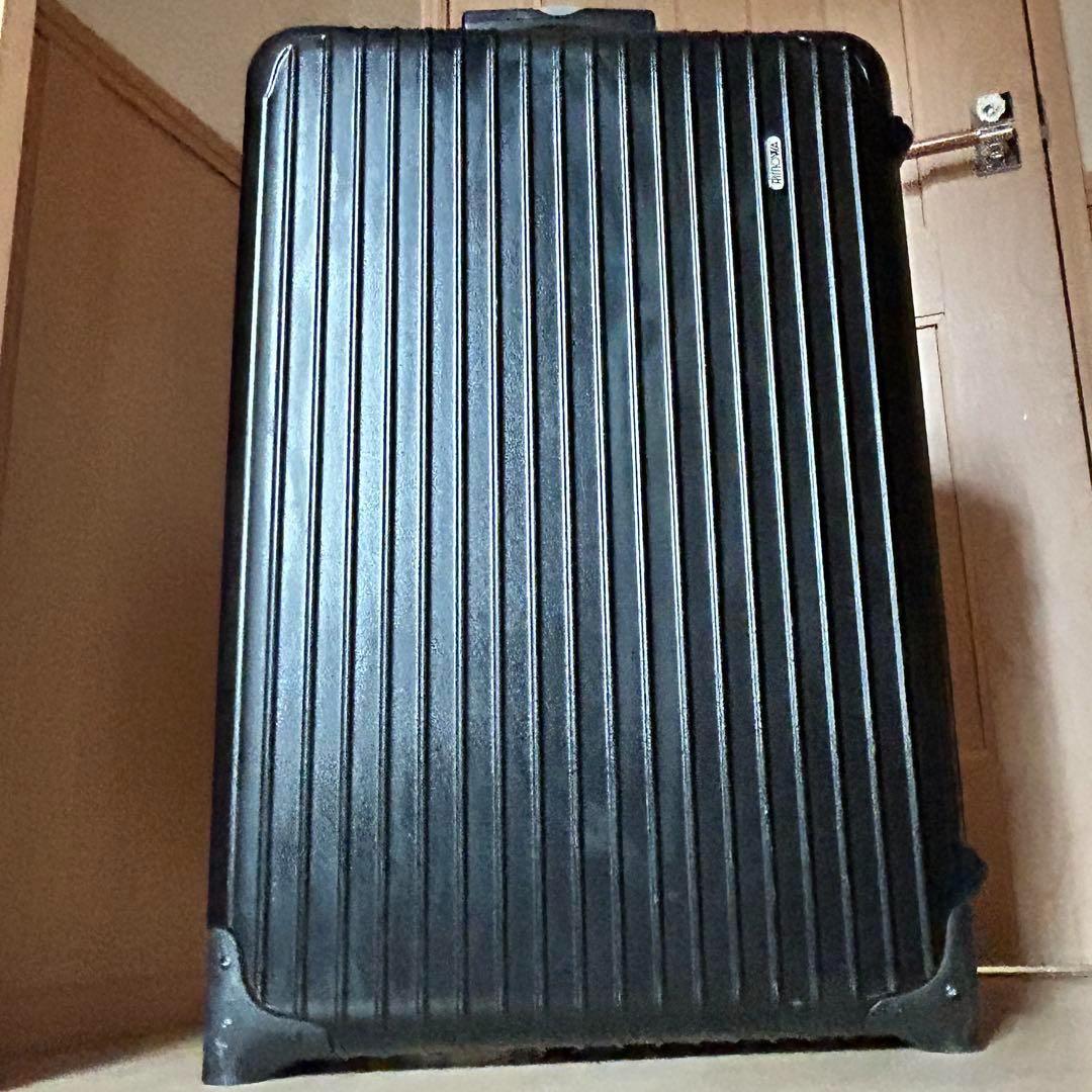 RIMOWA リモワ サルサ スーツケース キャリー ポリカーボネート