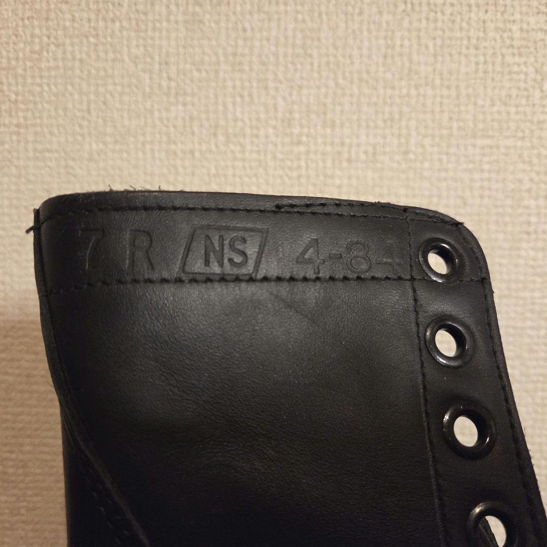 80s USMilitary　コンバットブーツ