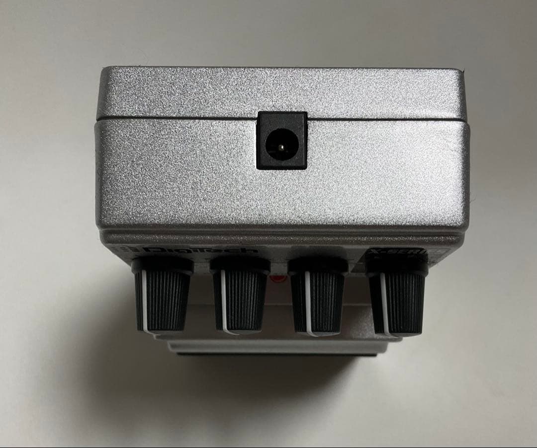 DigiTech Digi Delay 漢字ver