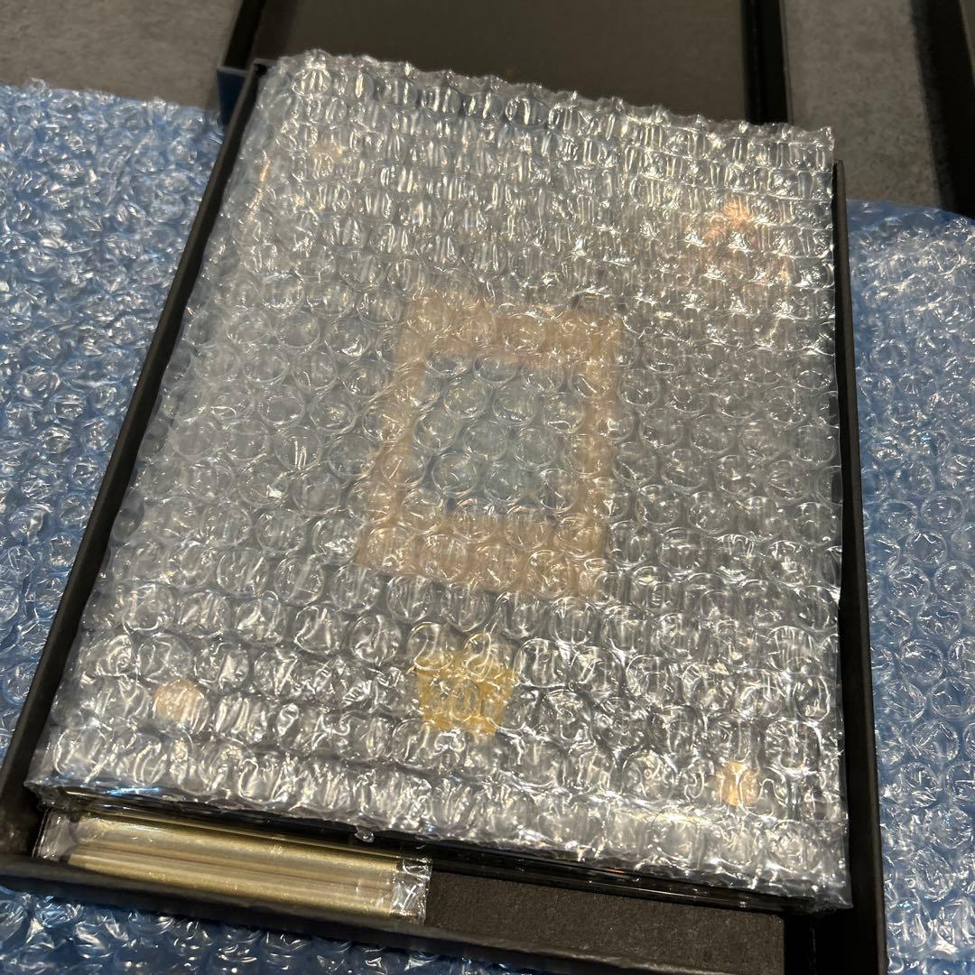 遊戯王　純金純銀セット　ブルーアイズ　レプリカ　新品未使用　箱付き