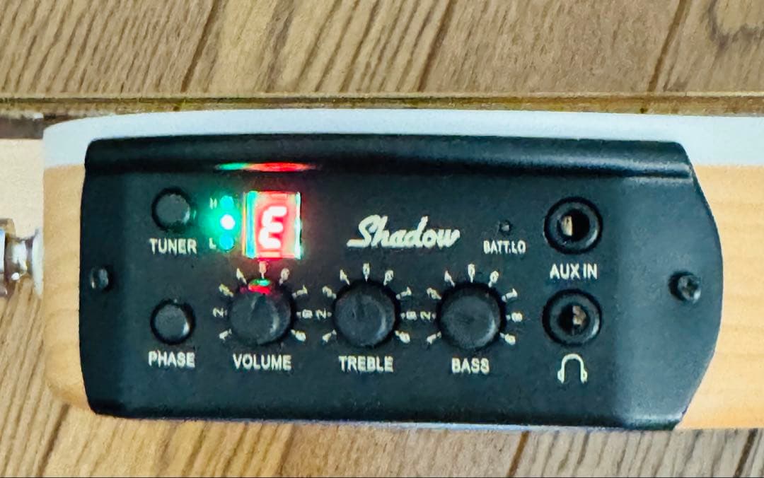 Travler Guitar Escape MarkⅢ