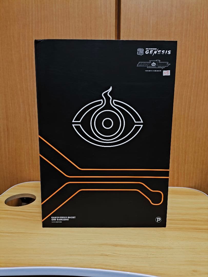 RAH 仮面ライダーゴースト