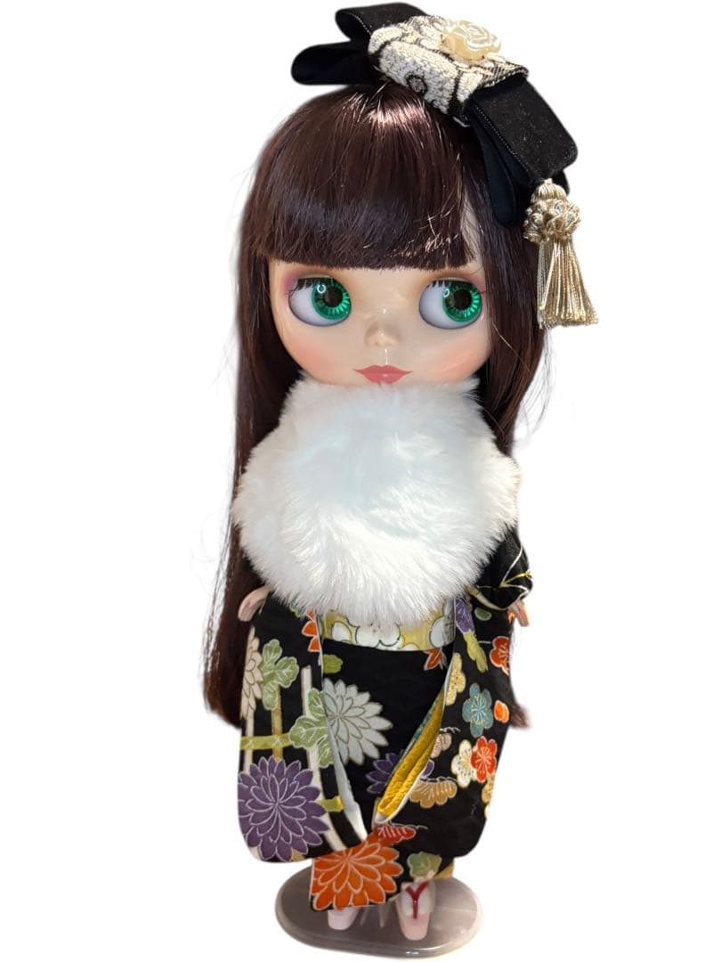 ブライス着物　豪華福袋