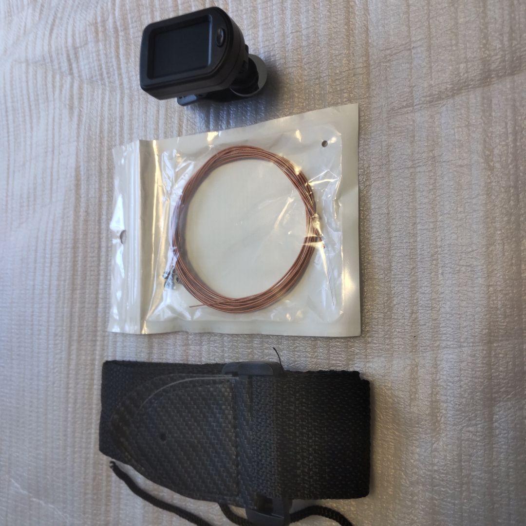 値下げ！EGIMA(日本製)アコースティックギター、W-170N 付属品付き