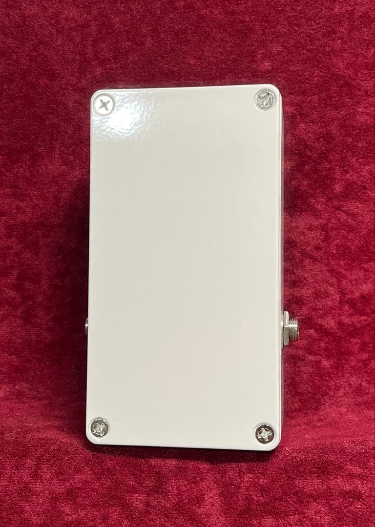 JHS Pedals morning gloryクローン自作エフェクター