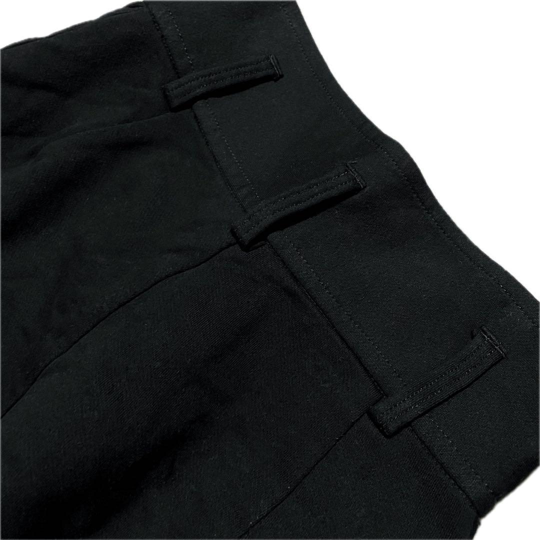 vivienne westwood コットン キュロット ショートパンツ