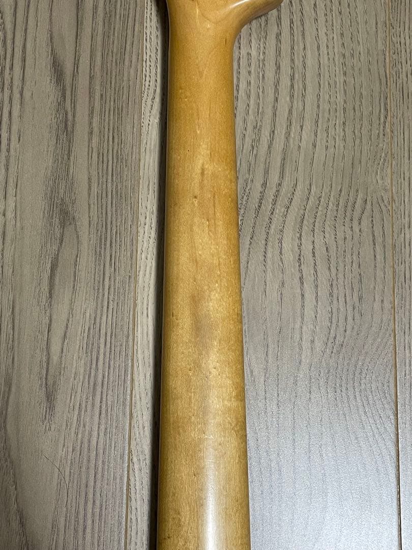 日本製！バーズアイメープル‼️Bacchus BJB-98 GLAY JIRO