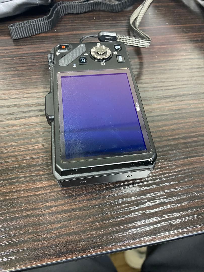 Nikon COOLPIX S9300 コンパクトデジタルカメラ