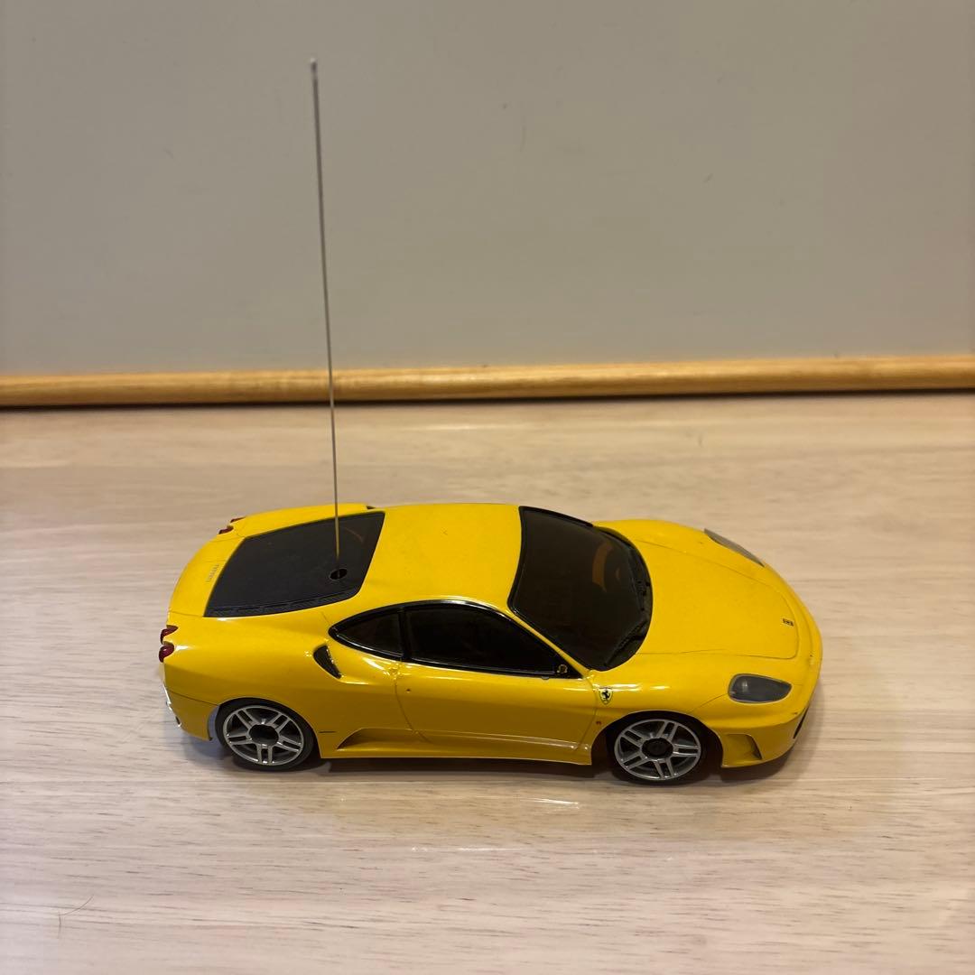 京商ミニッツ　ラジコンセット　（1／12更新）