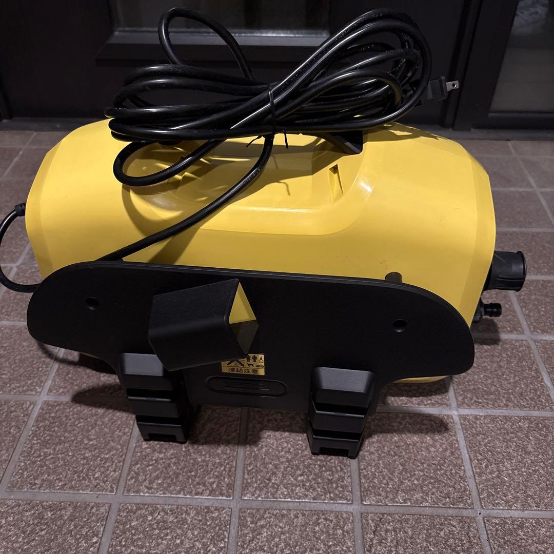 ケルヒャー K2サイレント